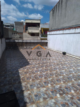 Imagem Casa com 4 Quartos à Venda, 125 m² em Itaim Paulista - São Paulo Imagem Casa com 4 Quartos à Venda, 125 m² em Itaim Paulista - São Paulo