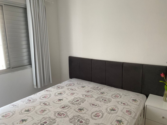 Imagem Apartamento com 2 Quartos à Venda, 50 m² em Vila Arriete - São Paulo Imagem Apartamento com 2 Quartos à Venda, 50 m² em Vila Arriete - São Paulo