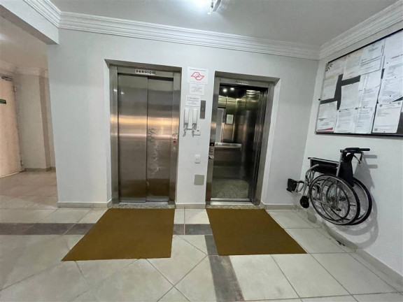 Imagem Apartamento com 2 Quartos à Venda, 75 m² em Aviação - Praia Grande Imagem Apartamento com 2 Quartos à Venda, 75 m² em Aviação - Praia Grande