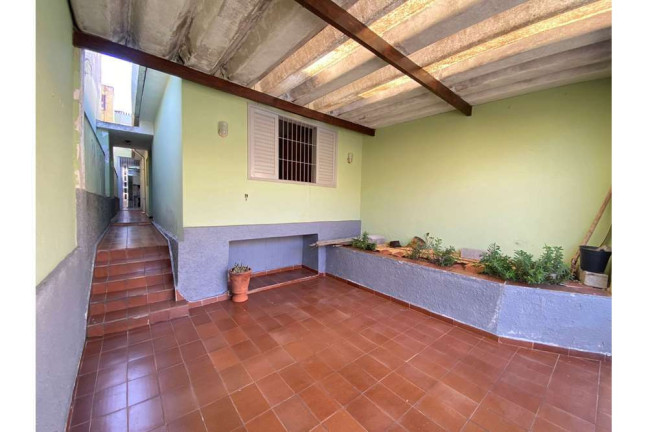Imagem Casa com 2 Quartos à Venda, 101 m² em Vila Sônia - São Paulo Imagem Casa com 2 Quartos à Venda, 101 m² em Vila Sônia - São Paulo