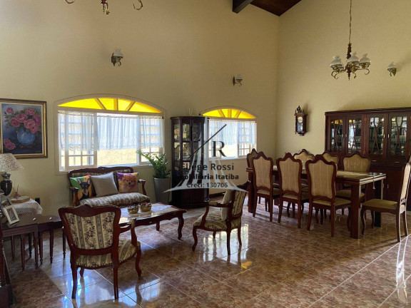 Imagem Casa à Venda, em Itatiba Imagem Casa à Venda, em Itatiba