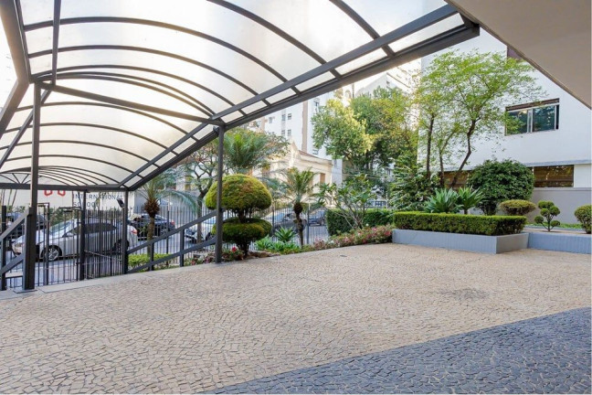 Imagem Apartamento com 4 Quartos à Venda, 120 m² em Higienópolis - São Paulo