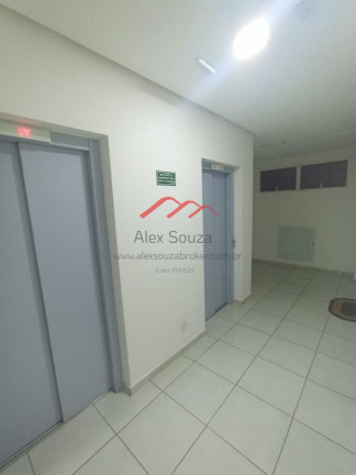 Imagem Apartamento com 2 Quartos à Venda, 51 m² em Jardim São Bento - Hortolândia Imagem Apartamento com 2 Quartos à Venda, 51 m² em Jardim São Bento - Hortolândia