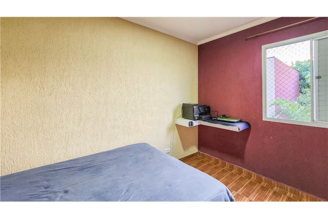 Imagem Apartamento com 2 Quartos à Venda, 51 m²