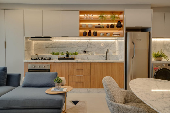 Imagem Apartamento com 2 Quartos à Venda, 137 m² em Setor Bueno - Goiânia Imagem Apartamento com 2 Quartos à Venda, 137 m² em Setor Bueno - Goiânia