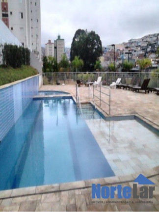 Imagem Apartamento com 2 Quartos à Venda, 50 m² em Vila Bela Vista (zona Norte) - São Paulo Imagem Apartamento com 2 Quartos à Venda, 50 m² em Vila Bela Vista (zona Norte) - São Paulo