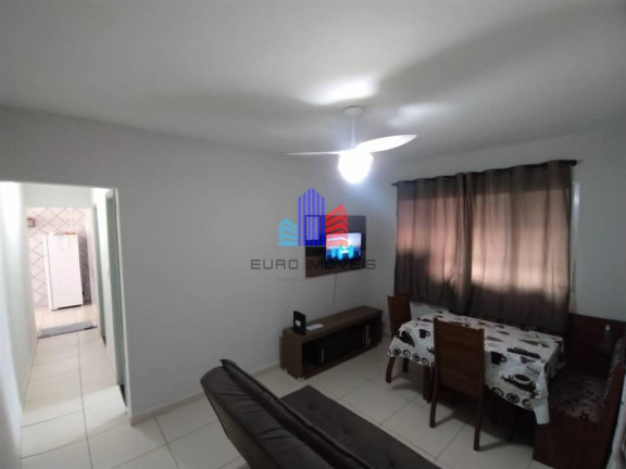 Apartamento com 1 Quarto à Venda, 50 m² em Boqueirao - Praia Grande
