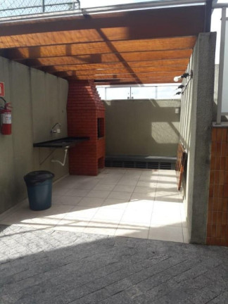 Imagem Apartamento com 3 Quartos à Venda, 105 m² em Campestre - Santo André Imagem Apartamento com 3 Quartos à Venda, 105 m² em Campestre - Santo André