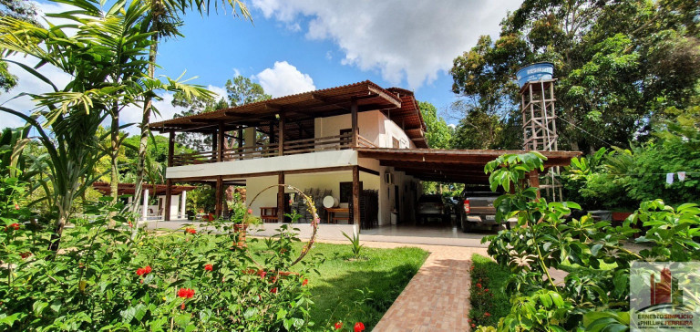Imagem Fazenda à Venda, 250 m² em Aldeia Dos Camarás - Camaragibe Imagem Fazenda à Venda, 250 m² em Aldeia Dos Camarás - Camaragibe