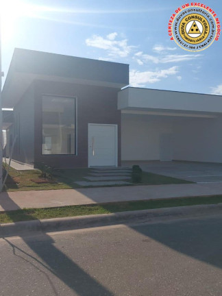 Casa com 3 Quartos à Venda, 115 m² em Parque Residencial Maria Elmira - Caçapava