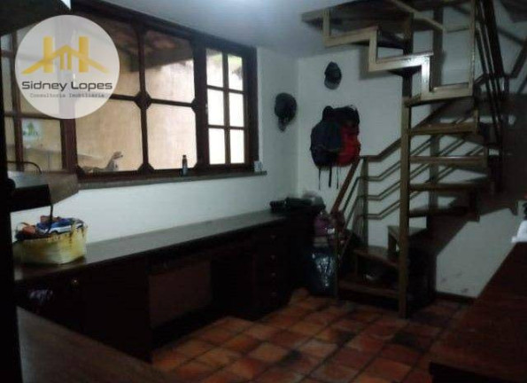 Imagem Casa com 4 Quartos à Venda, 400 m² em Freguesia De Jacarepaguá - Rio De Janeiro