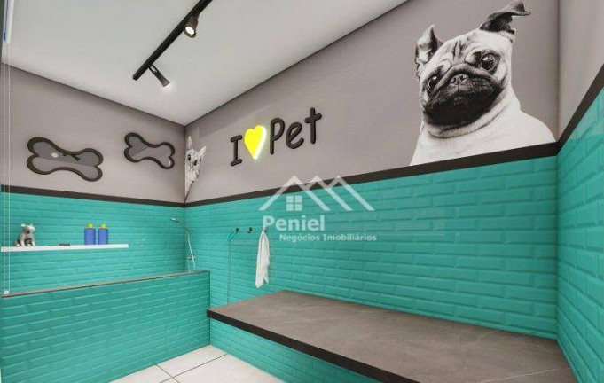 Imagem Apartamento com 2 Quartos à Venda, 54 m² em Sumarezinho - Ribeirão Preto Imagem Apartamento com 2 Quartos à Venda, 54 m² em Sumarezinho - Ribeirão Preto