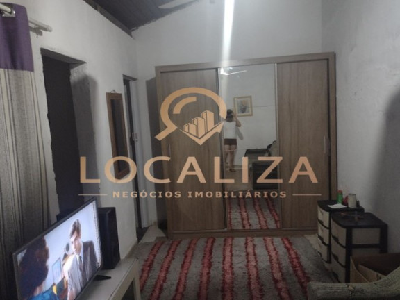 Imagem Casa com 1 Quarto à Venda, 30 m² em Residencial Armando Moreira Righi - São José Dos Campos Imagem Casa com 1 Quarto à Venda, 30 m² em Residencial Armando Moreira Righi - São José Dos Campos