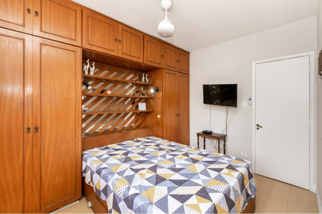 Imagem Casa com 3 Quartos à Venda, 162 m² em Jardim Petrópolis - São Paulo Imagem Casa com 3 Quartos à Venda, 162 m² em Jardim Petrópolis - São Paulo