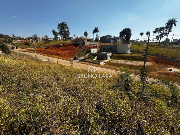 Imagem Terreno à Venda, 1.000 m² em Condomínio Morada Do Sol - Igarapé Imagem Terreno à Venda, 1.000 m² em Condomínio Morada Do Sol - Igarapé
