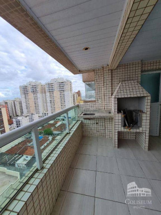 Imagem Apartamento com 3 Quartos à Venda, 101 m² em Tupi - Praia Grande Imagem Apartamento com 3 Quartos à Venda, 101 m² em Tupi - Praia Grande