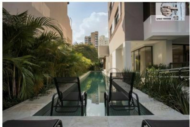 Imagem Imóvel com 1 Quarto à Venda, 45 m² em Jardim Vila Mariana - São Paulo