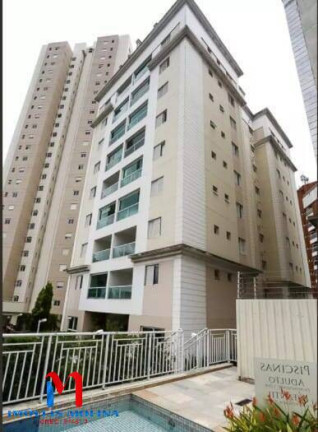 Imagem Apartamento com 2 Quartos para Alugar, 64 m² em Jardim Ampliação - São Paulo Imagem Apartamento com 2 Quartos para Alugar, 64 m² em Jardim Ampliação - São Paulo
