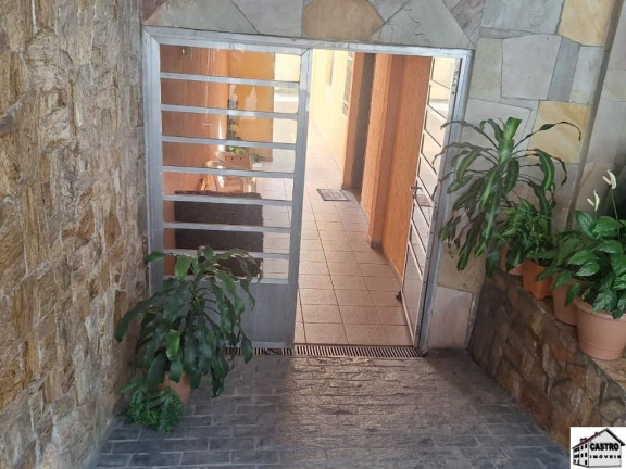 Imagem Casa com 2 Quartos à Venda, 148 m² em Vila Beatriz - São Paulo Imagem Casa com 2 Quartos à Venda, 148 m² em Vila Beatriz - São Paulo