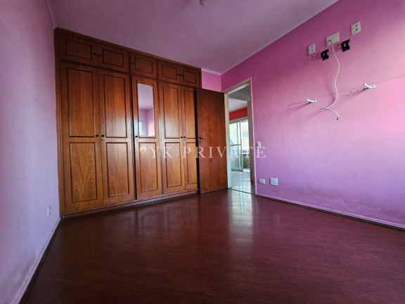 Imagem Apartamento com 2 Quartos à Venda, 68 m² em Vila Romana - São Paulo