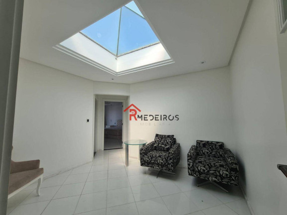 Imagem Cobertura com 4 Quartos à Venda, 621 m² em Vila Tupi - Praia Grande Imagem Cobertura com 4 Quartos à Venda, 621 m² em Vila Tupi - Praia Grande