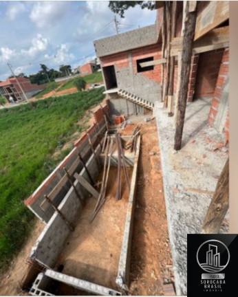 Imagem Casa com 3 Quartos à Venda, 270 m² em Wanel Ville - Sorocaba Imagem Casa com 3 Quartos à Venda, 270 m² em Wanel Ville - Sorocaba