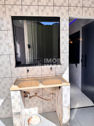Imagem Casa com 2 Quartos à Venda, 120 m² em Parque Da Barragem Setor 09 - águas Lindas De Goiás Imagem Casa com 2 Quartos à Venda, 120 m² em Parque Da Barragem Setor 09 - águas Lindas De Goiás