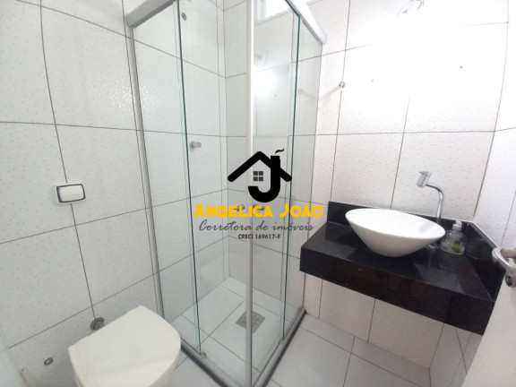 Imagem Casa com 2 Quartos à Venda, 71 m² em Embare - Santos