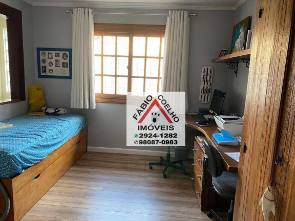 Imagem Sobrado com 3 Quartos à Venda, 174 m² em Jardim Marajoara - São Paulo Imagem Sobrado com 3 Quartos à Venda, 174 m² em Jardim Marajoara - São Paulo