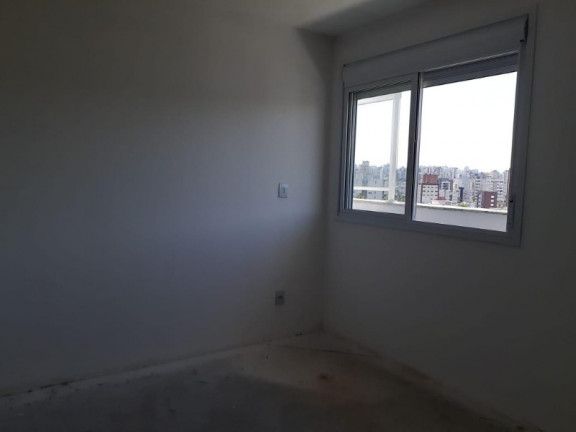 Imagem Apartamento com 2 Quartos à Venda, 61 m² em Azenha - Porto Alegre