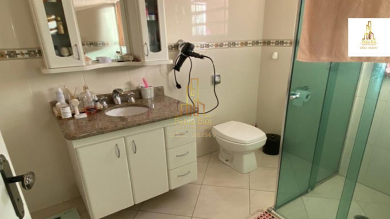 Imagem Casa de Condomínio com 5 Quartos à Venda, 271 m² em Jardim Panorama - Ribeirão Pires Imagem Casa de Condomínio com 5 Quartos à Venda, 271 m² em Jardim Panorama - Ribeirão Pires