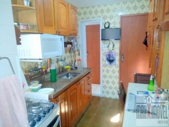 Imagem Cobertura com 3 Quartos à Venda, 130 m² em Engenho Novo - Rio De Janeiro Imagem Cobertura com 3 Quartos à Venda, 130 m² em Engenho Novo - Rio De Janeiro