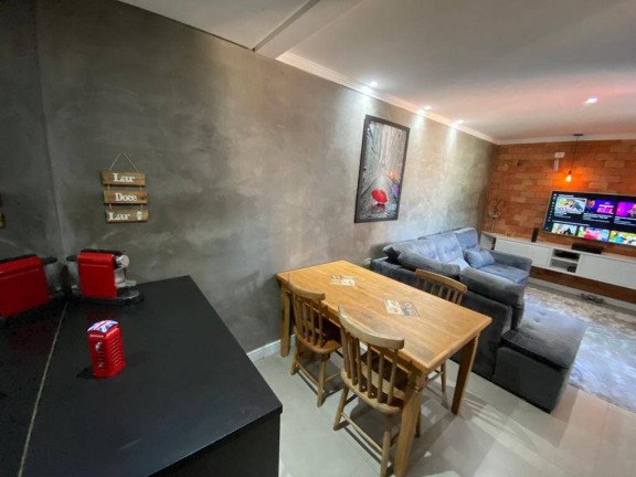 Imagem Cobertura com 2 Quartos à Venda, 124 m² em Jardim Stella - Santo André Imagem Cobertura com 2 Quartos à Venda, 124 m² em Jardim Stella - Santo André