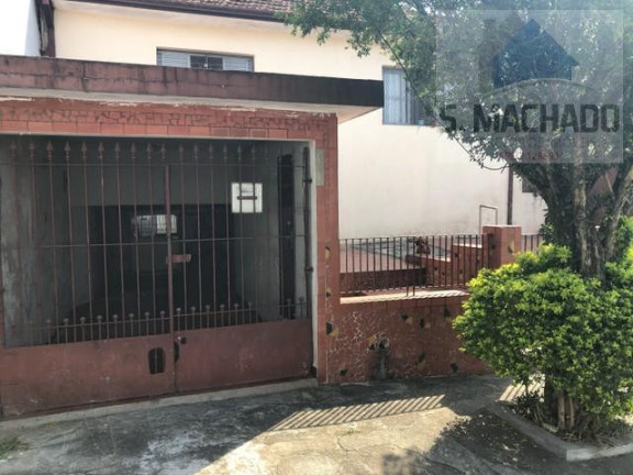 Terreno à Venda, 270 m² em Parque Oratório - Santo André