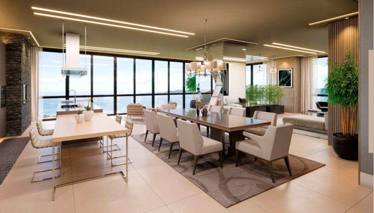 Imagem Apartamento com 5 Quartos à Venda, 560 m² em Centro - Itapema Imagem Apartamento com 5 Quartos à Venda, 560 m² em Centro - Itapema