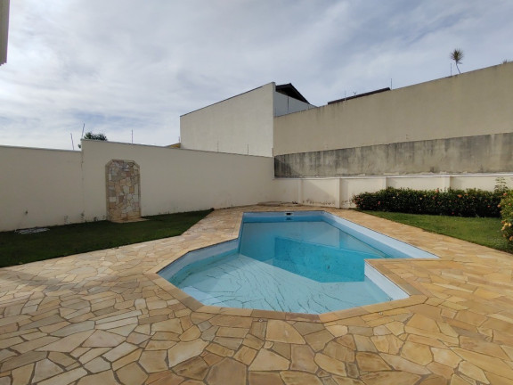Sobrado com 3 Quartos à Venda, 316 m² em Jardim Panorama - Vinhedo