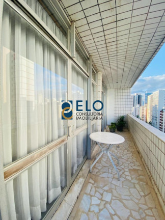 Imagem Apartamento com 4 Quartos à Venda, 266 m² em Gonzaga - Santos Imagem Apartamento com 4 Quartos à Venda, 266 m² em Gonzaga - Santos