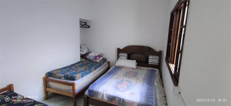 Imagem Casa de Condomínio com 1 Quarto à Venda, 50 m² em Jd Real - Praia Grande Imagem Casa de Condomínio com 1 Quarto à Venda, 50 m² em Jd Real - Praia Grande