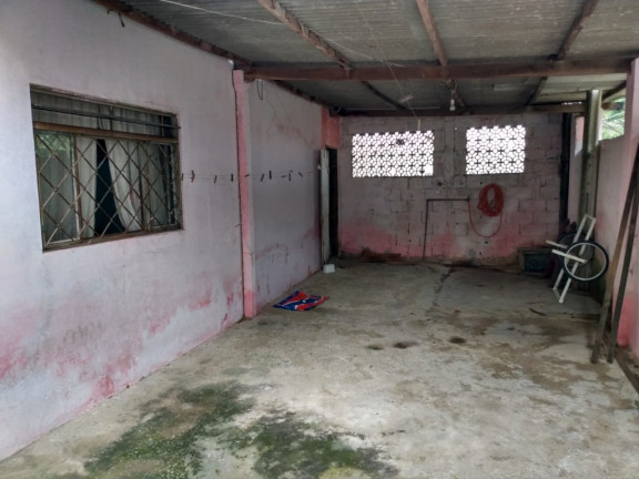Imagem Casa com 2 Quartos à Venda, 65 m² em Conjunto Residencial Araretama - Pindamonhangaba Imagem Casa com 2 Quartos à Venda, 65 m² em Conjunto Residencial Araretama - Pindamonhangaba