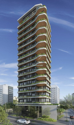 Imagem Cobertura com 4 Quartos à Venda, 398 m² em Jardim Paulista - São Paulo Imagem Cobertura com 4 Quartos à Venda, 398 m² em Jardim Paulista - São Paulo