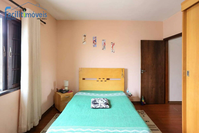 Imagem Sobrado com 2 Quartos à Venda, 68 m² em Rudge Ramos - São Bernardo Do Campo