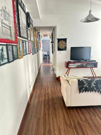 Imagem Apartamento com 2 Quartos à Venda, 67 m² em Centro - Santo André Imagem Apartamento com 2 Quartos à Venda, 67 m² em Centro - Santo André