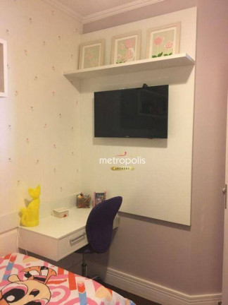 Imagem Apartamento com 3 Quartos à Venda ou Locação, 110 m² em Santa Paula - São Caetano Do Sul Imagem Apartamento com 3 Quartos à Venda ou Locação, 110 m² em Santa Paula - São Caetano Do Sul
