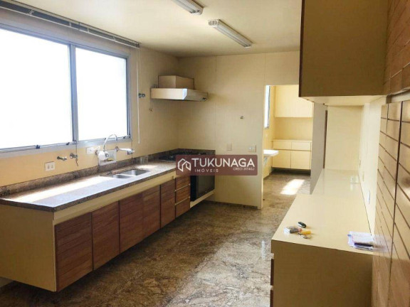 Imagem Cobertura com 3 Quartos à Venda, 325 m² em Brooklin - São Paulo Imagem Cobertura com 3 Quartos à Venda, 325 m² em Brooklin - São Paulo