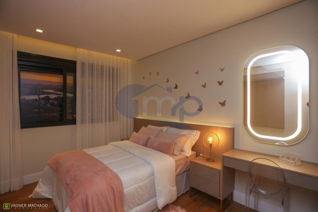 Imagem Apartamento com 3 Quartos à Venda, 110 m² em Centro - Torres Imagem Apartamento com 3 Quartos à Venda, 110 m² em Centro - Torres