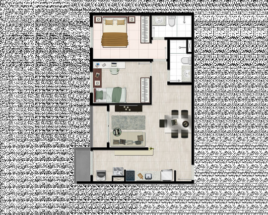 Imagem Apartamento com 3 Quartos à Venda, 72 m² em Brás - São Paulo Imagem Apartamento com 3 Quartos à Venda, 72 m² em Brás - São Paulo