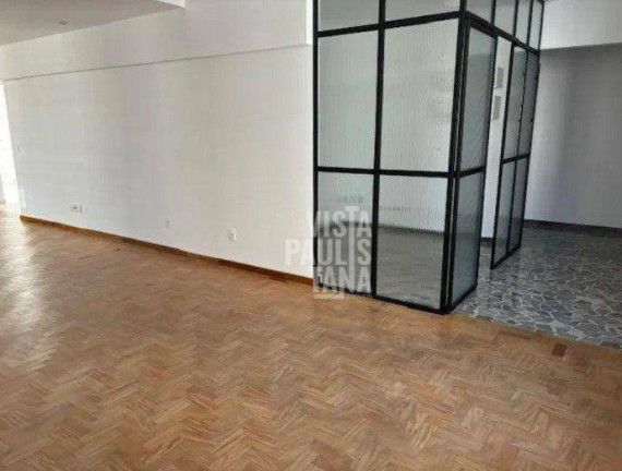 Imagem Apartamento com 3 Quartos para Alugar, 180 m² em Cerqueira César - São Paulo Imagem Apartamento com 3 Quartos para Alugar, 180 m² em Cerqueira César - São Paulo