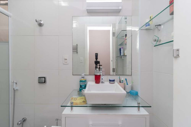Imagem Apartamento com 2 Quartos à Venda, 72 m² em Perdizes - São Paulo