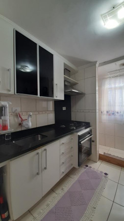 Imagem Apartamento com 2 Quartos à Venda, 53 m² em Ferrazópolis - São Bernardo Do Campo Imagem Apartamento com 2 Quartos à Venda, 53 m² em Ferrazópolis - São Bernardo Do Campo