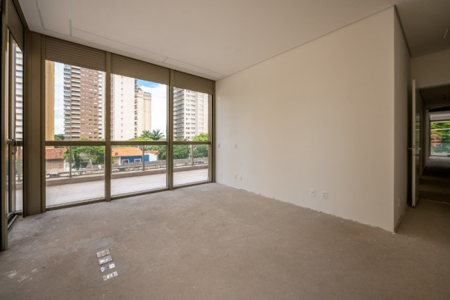 Imagem Apartamento com 3 Quartos à Venda, 520 m² em Ibirapuera - São Paulo Imagem Apartamento com 3 Quartos à Venda, 520 m² em Ibirapuera - São Paulo